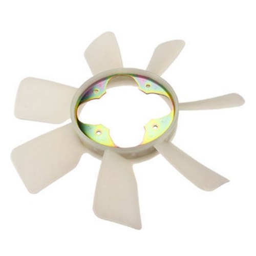 Tru-Flow TFB502 Radiator Fan Blade 430mm for Toyota 2.7L 3RZ-FE & 4.0L 1GR-FE