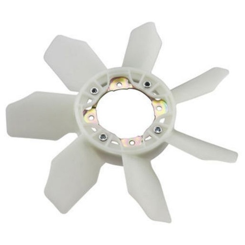 TruFlow TFB525 Radiator Fan Blade 340mm for Suzuki Models check App Below