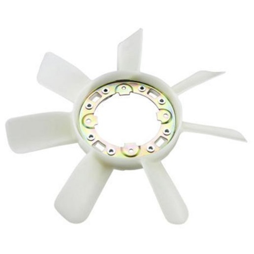 TruFlow TFB511 Radiator Fan Blade 420mm for Toyota Hilux LN147 LN167 LN172 5L