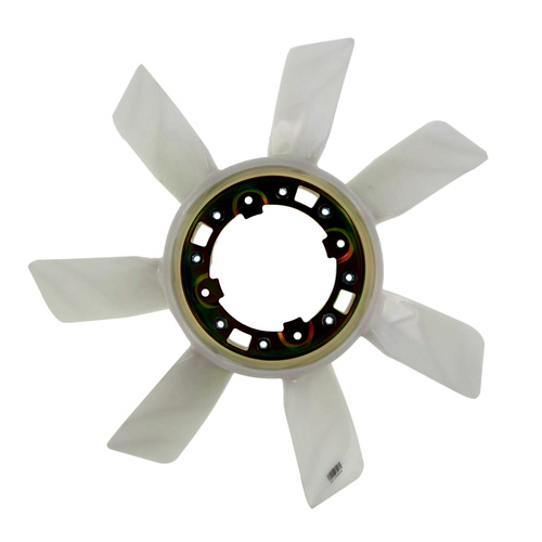 Radiator Fan Blade for Toyota Landcruiser FJ40 FJ45 FJ55 FJ60-7 Blade