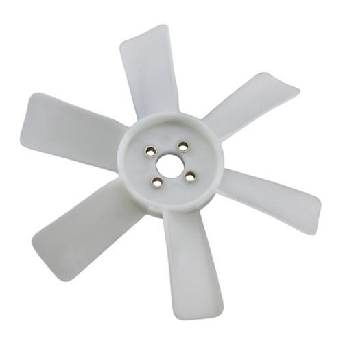 TruFlow TFB526 Radiator Fan Blade 260mm for Suzuki Vitara SE416 1.6L G16A