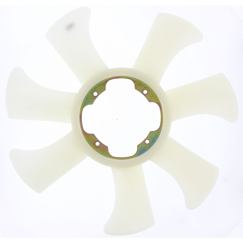 Tru-Flow TFB528 Radiator Fan Blade 450mm for Nissan Navara D21 Patrol Terrano
