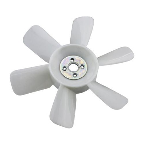 Tru-Flow TFB531 Radiator Fan Blade 370mm for Holden Drover Toyota 3.0L 3.6L Diesel