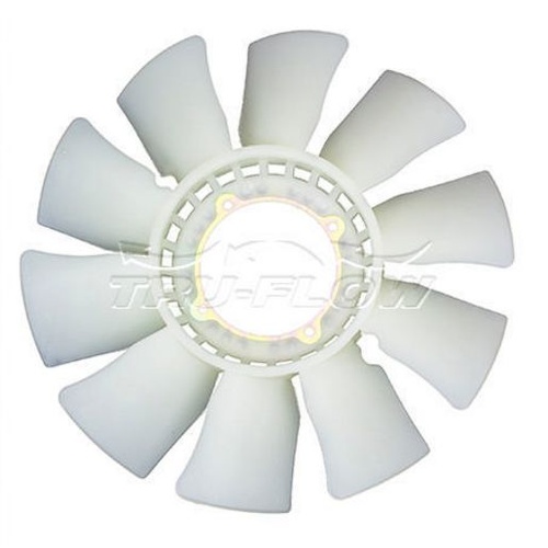 Tru-Flow TFB546 Radiator Fan Blade 440mm for Ford Courier Ranger & Mazda BT50