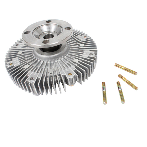 Clutch Fan for Toyota Landcruiser BJ40 BJ42 BJ70 BJ73 BJ74 3.0L 3.4L 4cyl