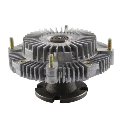 Fan Clutch for Toyota Landcruiser FJ40 FJ45 FJ60R 3.9L 4.2L 6Cyl 1967-1990