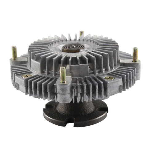 Tru Flow TFC175 Clutch Fan for Holden Jackaroo Gen2 UBS# 3.2L V6 Wagon 1992-98