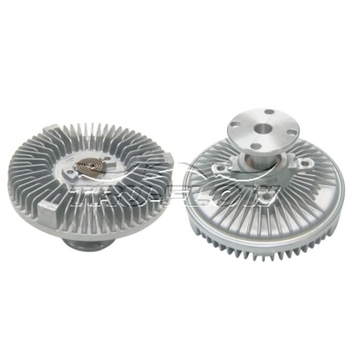 TRU FLOW TFC178 CLUTCH FAN FOR FORD BRONCO F100 F250 F350 CLEVELAND WINDSOR V8