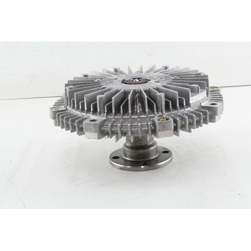 Tru Flow TFC228 Fan Clutch for Mitsubishi Challenger PB 2.5L 4Cyl T/Diesel