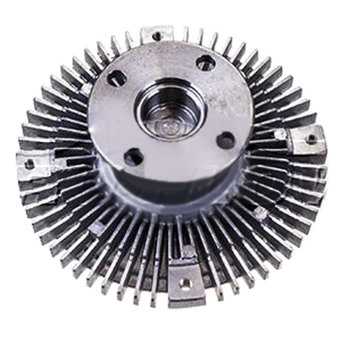 Tru-Flow TFC256 Fan Clutch for Ford Econovan & Mazda E Series Van
