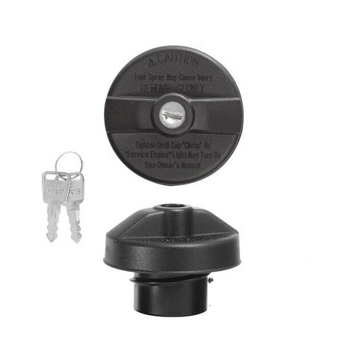 Tridon Locking Fuel Cap for Mitsubishi Colt RG 1.5L 4Cyl 2006 - 2011 TFL228