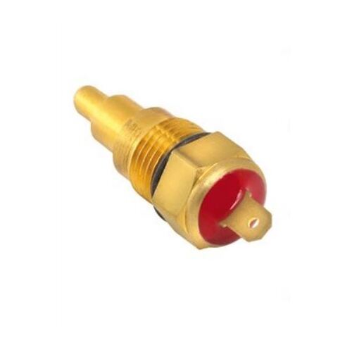 TRIDON THERMO FAN SWITCH TFS115 FAN ON @ 95 °C - OFF @ 90 °C M16 x 1.5 BRASS