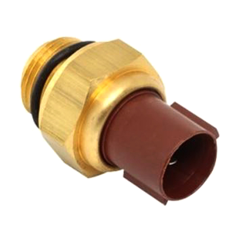Tridon Thermo Fan Switch TFS130 Fan On 90C-Off 85C M18 x 1.5 Brass