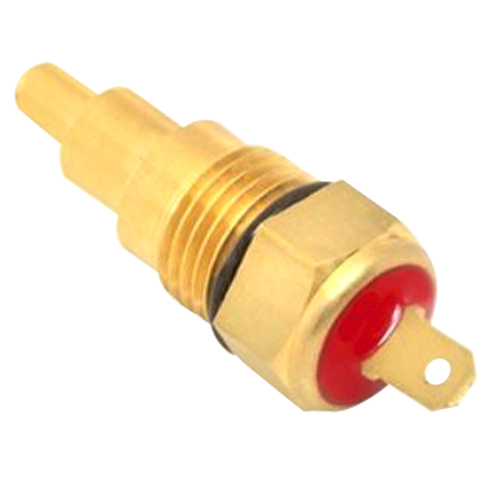 Tridon Thermo Fan Switch for Ford Telstar AT 2.0L 4Cyl 1987-1989 TFS136