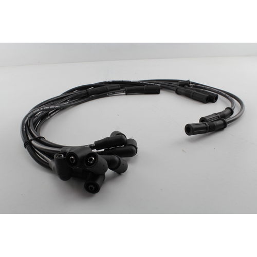 TOP GUN TG6043 IGNITION LEAD SET FOR NISSAN PATROL Y60 GQ 4.2L 6cyl 1988 - 1995
