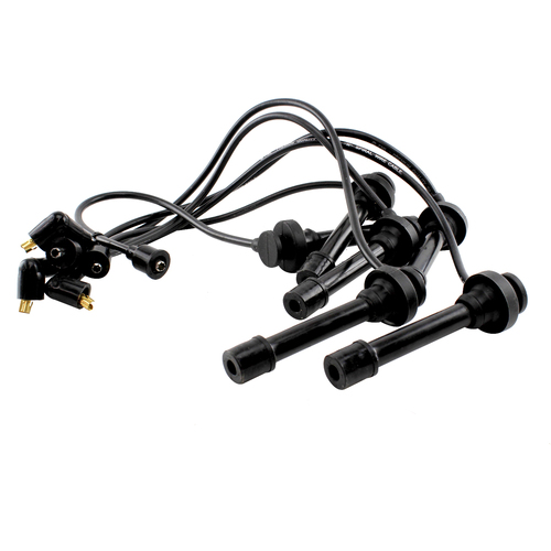 Top Gun Ignition Lead Set for Mitsubishi Delica PD6W 3.0L V6 1/1994-2006