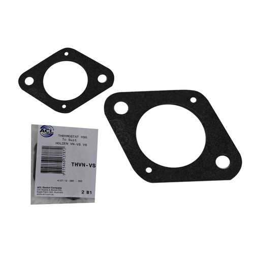 Thermostat Housing Gasket for Holden Commodore VG VN VP VR VS VT VX VY
