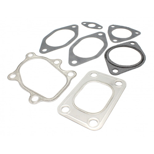 Turbo Charger Gasket Kit for Nissan Silvia S13 SR20DE SR20DET 1991-1994