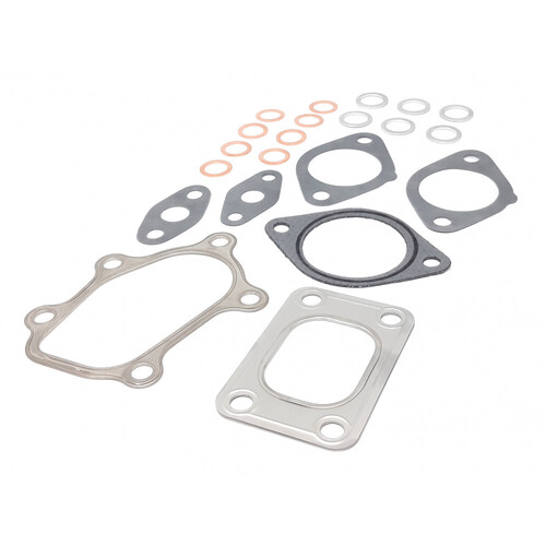 Turbo Charger Gasket Kit for Nissan RB26DE RB26DETT Skyline R32 R33 R34 Import