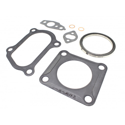 TURBO CHARGER GASKET KIT FOR TOYOTA LANDCRUISER HDJ80 1HD 1HD-T 1990 - 1995