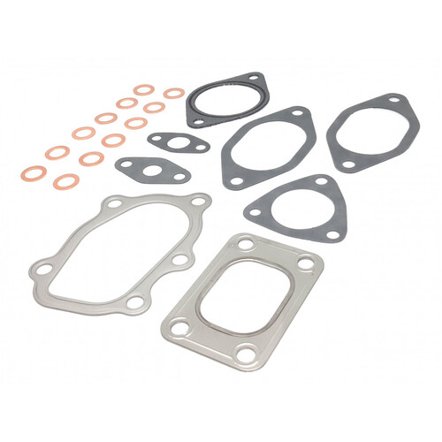 TURBO CHARGER GASKET KIT FOR NISSAN SILVIA S15 (IMP) SR20DET 1999 - 2000