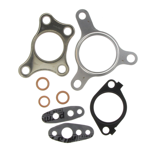 Turbo Charger Gasket Kit for Nissan Navara D40T YD25DDTI Turbo 2008-On