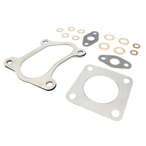 Permaseal Turbo Charger Gasket Kit for Ford Courier PH 2.5L 4cyl 01/2004-2/2006