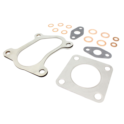 Permaseal Turbo Charger Gasket Kit for Ford Courier PE PG PH WLAT 2.5L 1999-2006