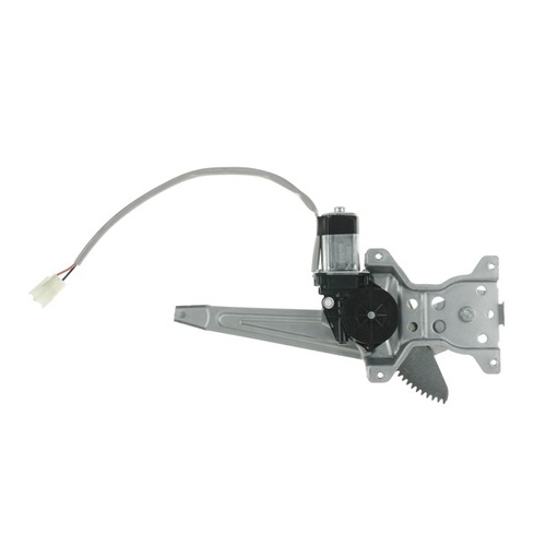 Tridon TRM001 Power Window Regulator W/ Motor for Toyota Corolla Rukus Left Rear