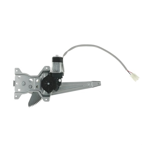 Tridon TRM002 Power Window Regulator W/ Motor for Toyota Corolla Rukus Right Rear