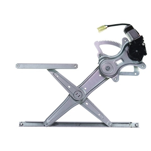 Tridon TRM005 Power Window Regulator + Motor Front Left for Toyota Hilux 05 - 15