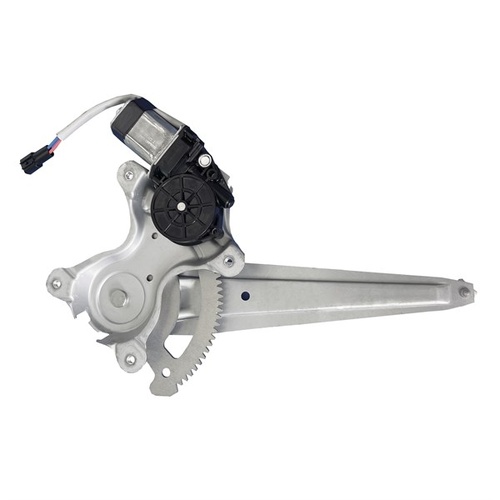 Tridon TRM008 Power Window Regulator + Motor Rear Right for Toyota Hilux 05 - 15