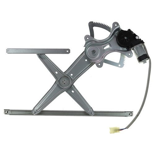 Tridon TRM010 Power Window Regulator + Motor Front Right for Toyota Corolla ZZE