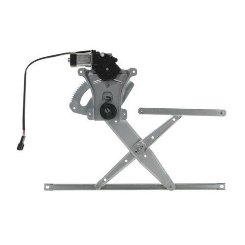Tridon TRM019 Power Window Regulator Front Left for Holden TK Barina 2005 - 2012
