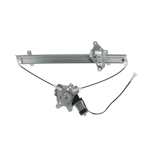 Tridon TRM026 Power Window Regulator + Motor Front Left for Mitsubishi Lancer