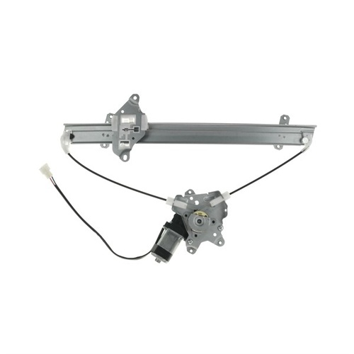 Tridon TRM027 Power Window Regulator + Motor Front Right for Mitsubishi Lancer
