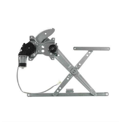 Tridon TRM029 Power Window Regulator + Motor Front Right for Toyota Landcruiser 80