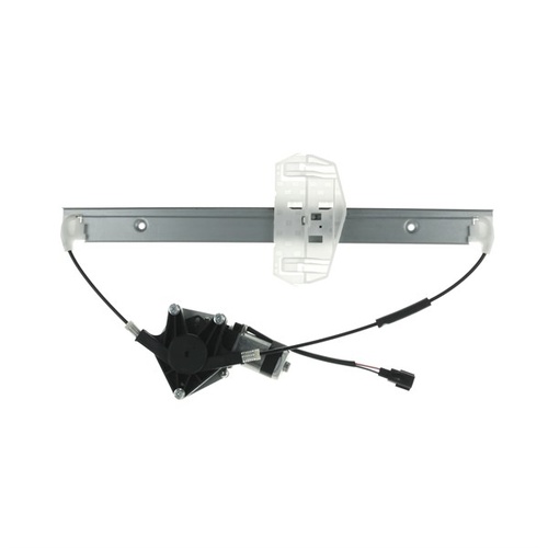 Tridon TRM030 Power Window Regulator + Motor Front Left for Jeep JK Wrangler