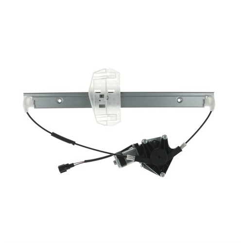 Tridon TRM031 Power Window Regulator + Motor Front Right for Jeep JK Wrangler
