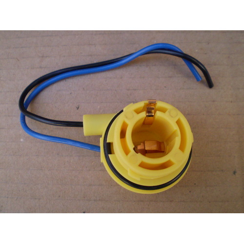 Nice TS167 Rear Indicator Socket for Ford Falcon AU BA BF Sedan Wagon Ute x1