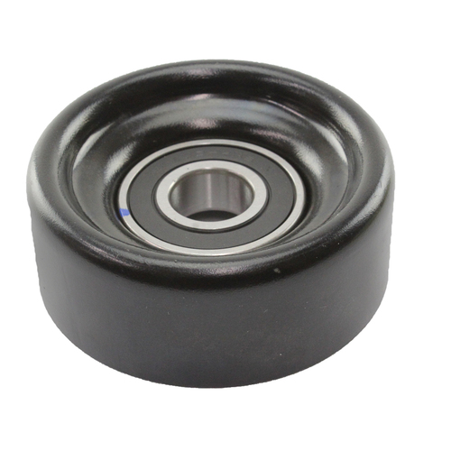 Drive Belt Pulley Flat 76mm OD for Holden Commodore VT VX VY S/Charged V6