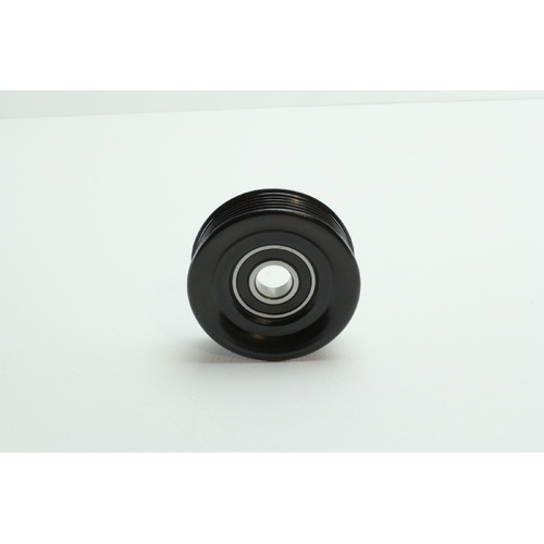 Drive Belt Pulley Grooved 76mm OD for S2000 1999-2005 2.0L 4Cyl
