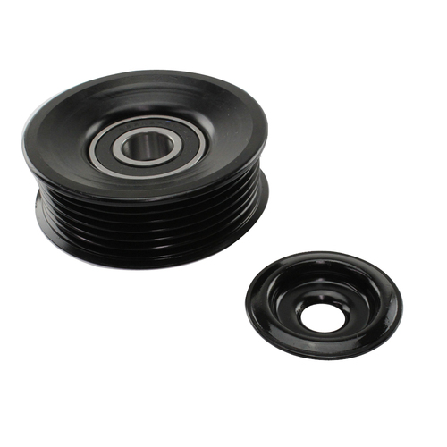 Drive Belt Pulley Grooved 76mm for Holden Statesman Caprice WH WK 3.8L V6