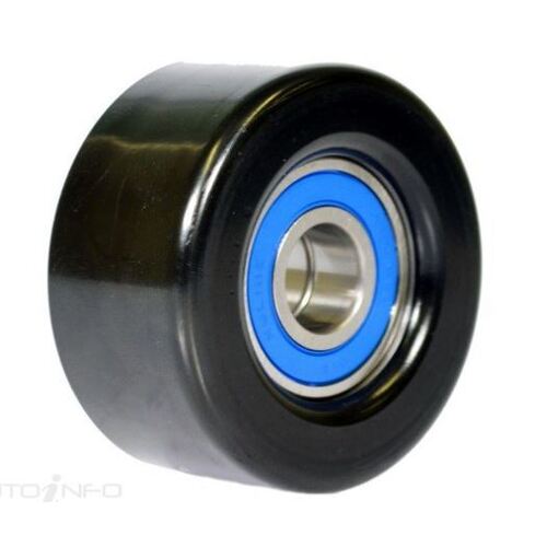 Drive Belt Idler Pulley Flat for Toyota RAV4 ACA20R ACA21R ACA22R 8/2000-2003