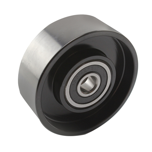 Drive Belt Idler Pulley Flat 80 x 17 x 29mm Same as EP258 TT13993