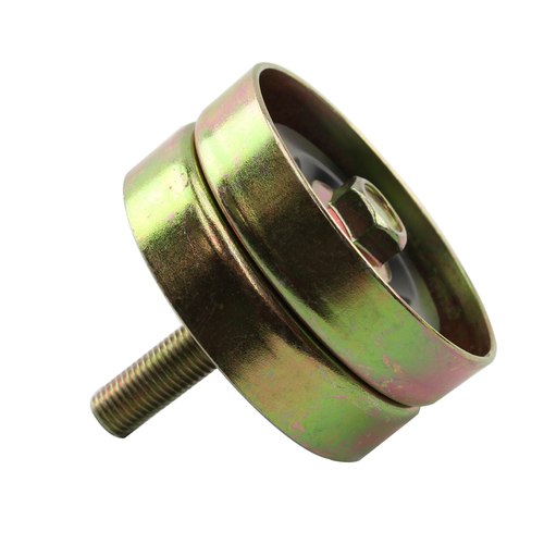 Drive Belt Pulley for Toyota Landcruiser FZJ75R FZJ105R 1FZ-FE 4.5L 6Cyl 24v