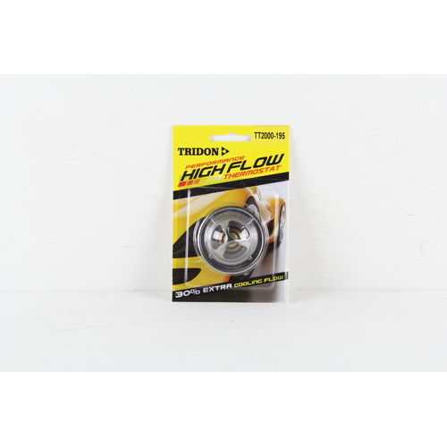 Tridon Thermostat for Ford Falcon FPV F6 Tornado & Typhoon 4.0L Turbo