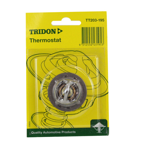 Tridon Thermostat for Toyota Lexcen VN VP VR VS 3.8L V6 1989-1997 TT203-195