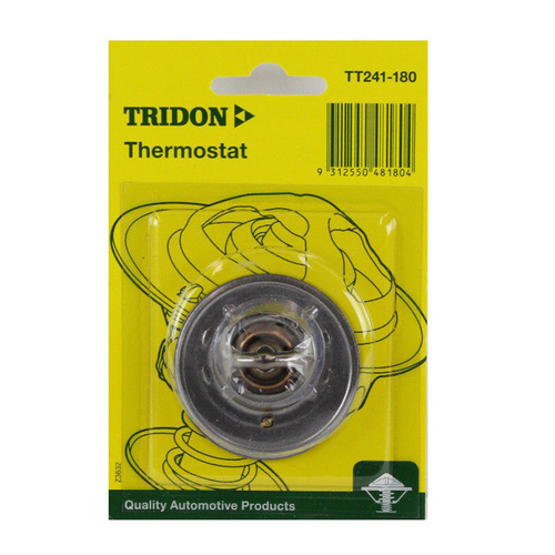 Tridon Thermostat for Holden Jackaroo Rodeo Check Application Below