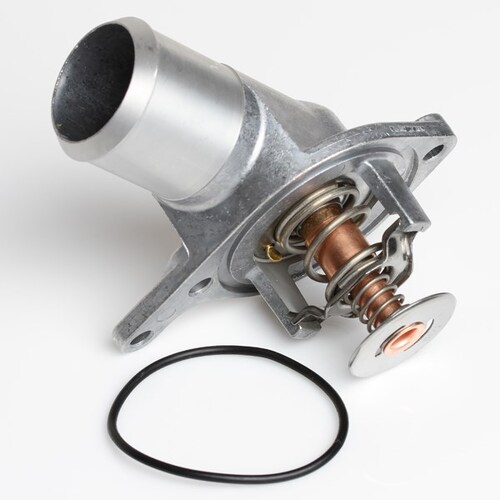 Tridon TT379-160P Thermostat & Housing 71c - 160F for Holden LS1 5.7L V8